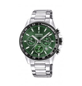 FESTINA CHRONOGRAPHE HOMME