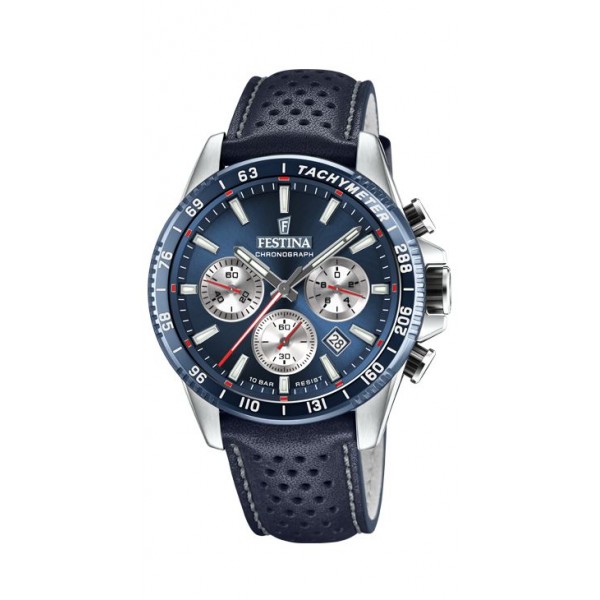 FESTINA CHRONOGRAPHE HOMME