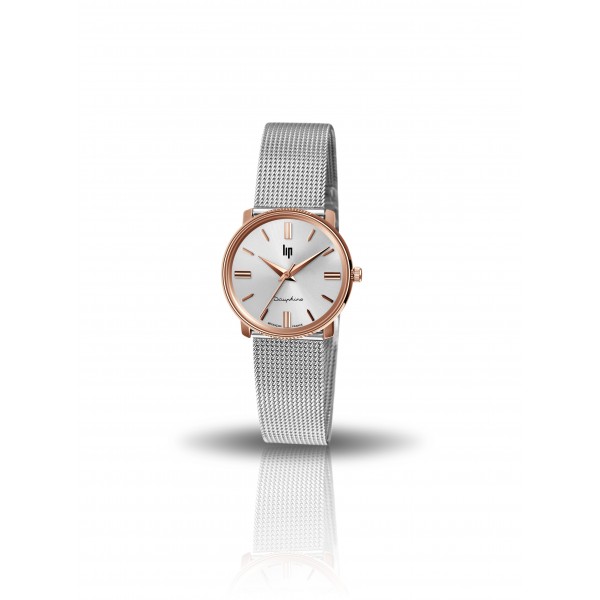 Montre Femme LIP DAUPHINE - 671472 Montre Femme LIP DAUPHINE - 671472