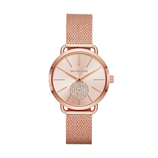 MICHAEL KORS MK3845 MICHAEL KORS MK3845