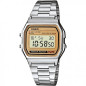 Montre Unisexe Casio vintage Acier - A158WEA-9EF