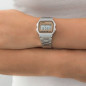 Montre Unisexe Casio vintage Acier - A158WEA-9EF