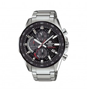 Montre Homme Casio Edifice Premium EFS-S540DB-1AUEF