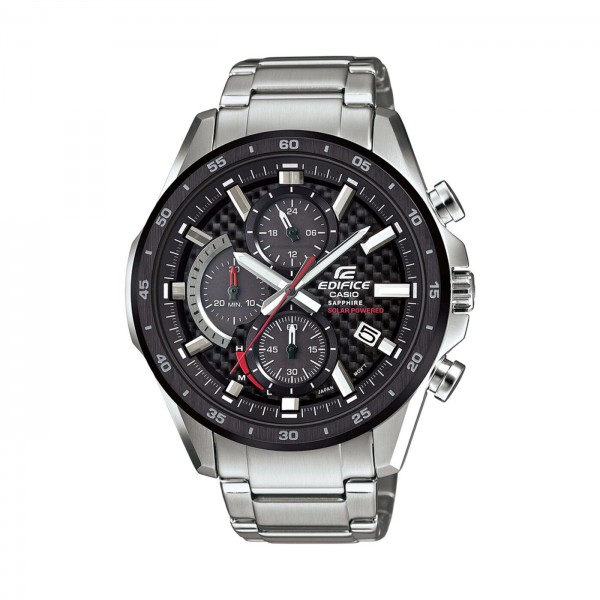 Montre Homme Casio Edifice Premium EFS-S540DB-1AUEF