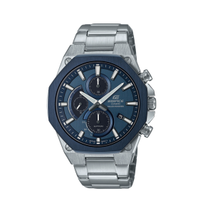 Montre Homme Casio Edifice cadran bleu EFS-S570DC-1AUEF