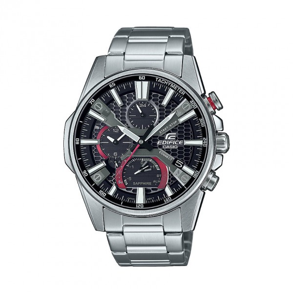 Montre Homme Casio Edifice Bluetooth EQB -1200AT-1AER