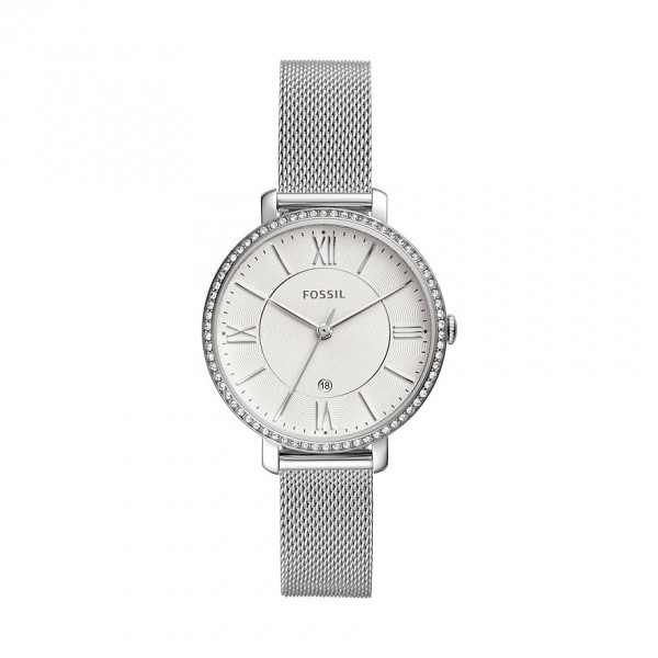 Montre Femme Fossil - Collection Jacqueline ES4627 Montre Femme Fossil - Collection Jacqueline ES4627