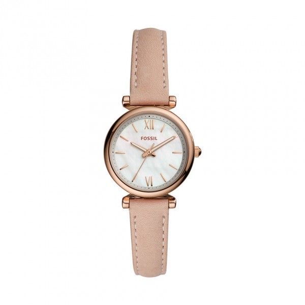 Montre Femme Fossil - Collection Carlie Mini ES4699