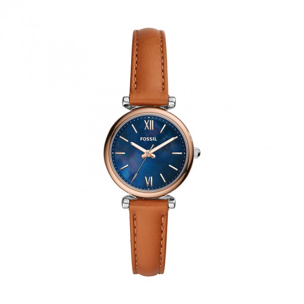 Montre Femme Fossil - Collection Carlie Mini ES4701