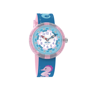 Montre Enfant Flik Flak Cavalluccio FBNP181