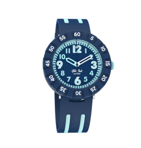 Montre Enfant Flik Flak Blue4U FCSP094