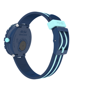 Montre enfant Flik Flak Blue for you FCSP094