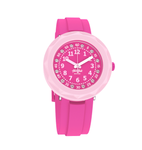 Montre Enfant Flik Flak Pink My Mind FCSP098