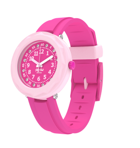 Montre Enfant Flik Flak Pink My Mind FCSP098