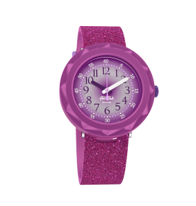 Montre Enfant Flik Flak Purpleaxus FCSP106