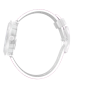 Montre Enfant Flik Flak Pearlaxus en Plastique Rose Ref FCSP107