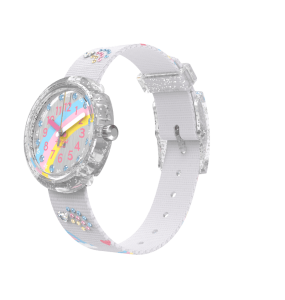 Montre Enfant Flik Flak Over The Rainbow FPNP072