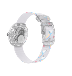 Montre Enfant Flik Flak Over The Rainbow FPNP072