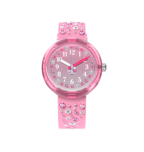 Montre Enfant Flik Flak Millefeux FPNP074