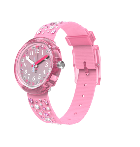 Montre Enfant Flik Flak Millefeux FPNP074