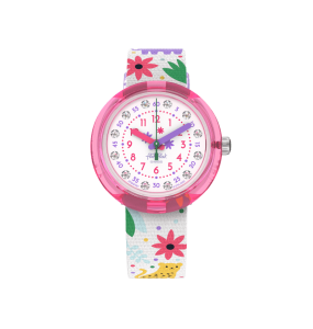 Montre Enfant Flik Flak Tropicalia FPNP081