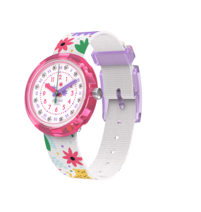 Montre Enfant Flik Flak Tropicalia FPNP081