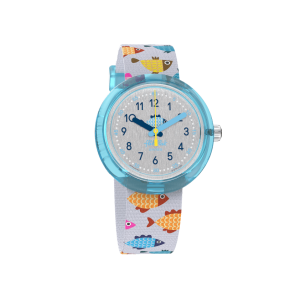 Montre Enfant Flik Flak Fishtastic FPNP083