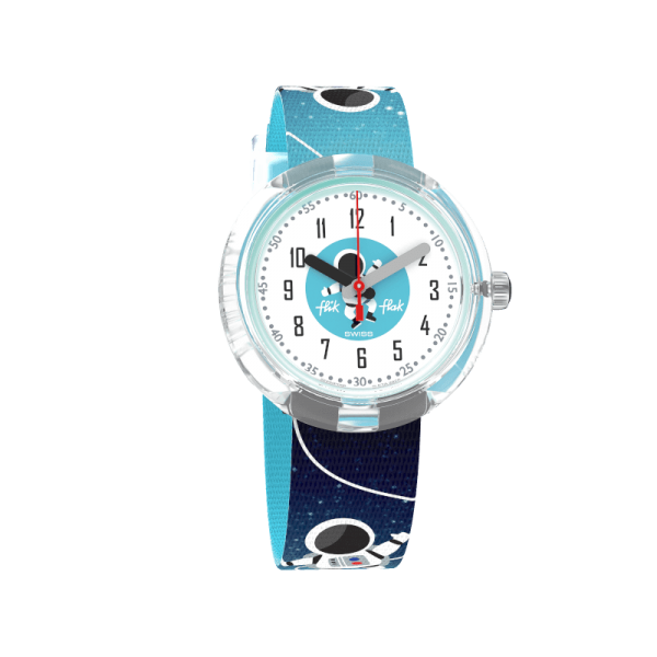 Montre Enfant Flik Flak Astromazing FPNP096