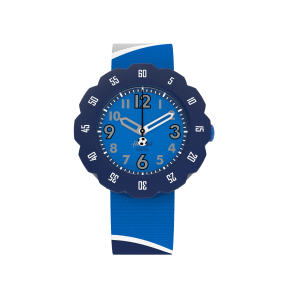 Montre Enfant Flik Flak Kick it FPSP045