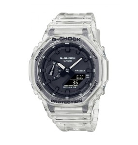 Montre homme Casio G-Shock - GA-2100SKE-7AER