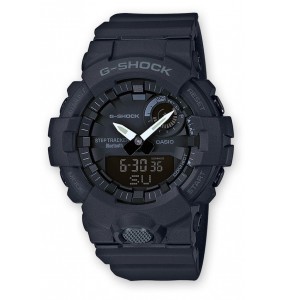 Montre Homme Casio G-Shock GBA-800-1AER