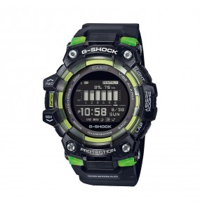 Montre Homme Casio G-Shock GBD-100SM-1ER