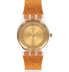 Montre Femme Swatch Sparklingot GE285