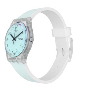 Montre Femme Swatch Ultraciel GE713