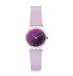 Montre Femme Swatch Ultraviolet LK390