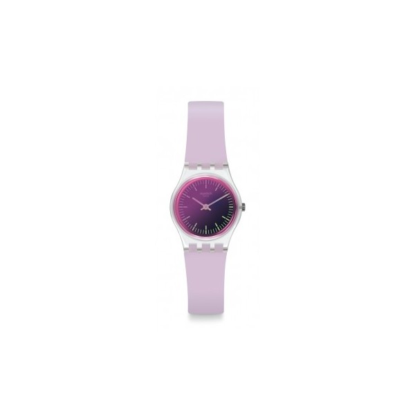 Montre Femme Swatch Ultraviolet LK390