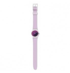 Montre Femme Swatch Ultraviolet LK390