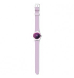 Montre Femme Swatch Ultraviolet LK390