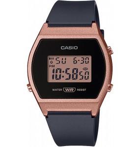 Montre femme Casio LW-204-1AEF