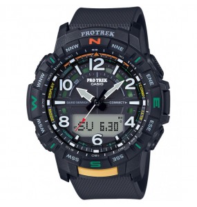 Montre Homme Casio Pro Trek PRT-B50-1ER