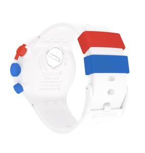 Montre Unisexe SWATCH Space Collection Extravehicular Big Bold - SB04Z400
