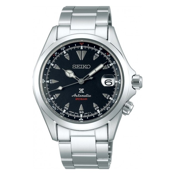 Montre Homme Seiko Prospex - SPB117J1