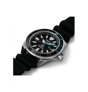 Montre Homme Seiko Prospex SRPG21K1 - Mouvement automatique - Boitier acier inoxydable - Lunette céramique