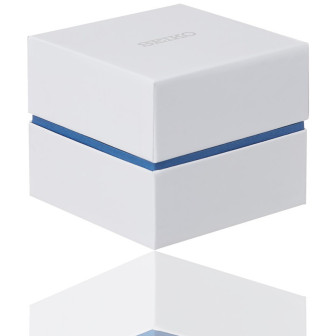 SEIKO PRESAGE COCKTAIL BLUE MOON SSA347J1