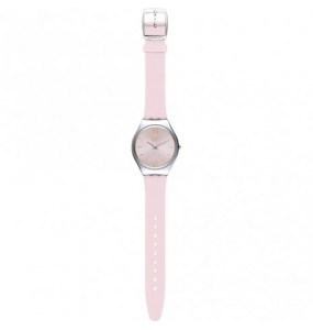 Montre Femme SWATCH Skin Lavanda Silicone - SYXS124