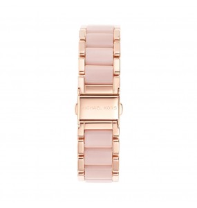 Montre Femme Michael Kors Parker Rose avec Zirconium - MK5896