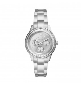 Montre Femme ES5108 Fossil - Collection STELLA SPORT - STELLA SPORT -  Sport - acier - Quartz