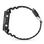 Montre Homme Casio G-Shock en Résine Noir Ref GA-2100-1A1ER