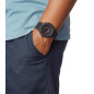 Montre Homme Casio G-Shock en Résine Noir Ref GA-2100-1A1ER
