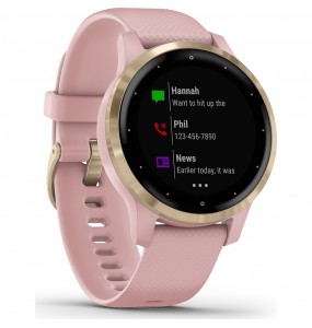 Garmin Vivoactive 4S Femme